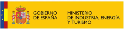 Gobierno de España — Ministerio de Industria (empresa emergente)
